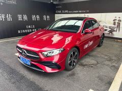 Mercedes-Benz A-Class A 200 L Fashion Edition - photo 1