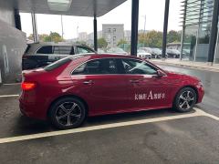 Mercedes-Benz A-Class A 200 L Fashion Edition - photo 11