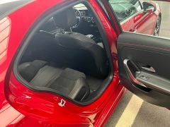 Mercedes-Benz A-Class A 200 L Fashion Edition - photo 12