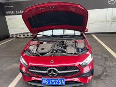 Mercedes-Benz A-Class A 200 L Fashion Edition - photo 15