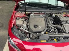 Mercedes-Benz A-Class A 200 L Fashion Edition - photo 16