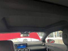 Mercedes-Benz A-Class A 200 L Fashion Edition - photo 19