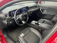 Mercedes-Benz A-Class A 200 L Fashion Edition - photo 2