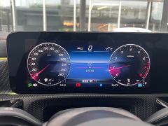 Mercedes-Benz A-Class A 200 L Fashion Edition - photo 3
