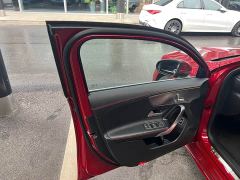 Mercedes-Benz A-Class A 200 L Fashion Edition - photo 5