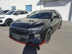 JAC Sehol Yao 1.5TGDI DCTRACE Edition - фото 1