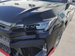 JAC Sehol Yao 1.5TGDI DCTRACE Edition - фото 17