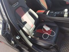 JAC Sehol Yao 1.5TGDI DCTRACE Edition - фото 19