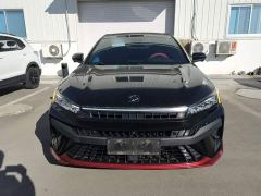 JAC Sehol Yao 1.5TGDI DCTRACE Edition - фото 2