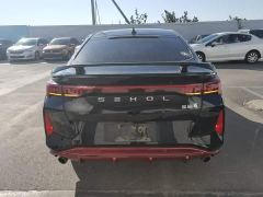 JAC Sehol Yao 1.5TGDI DCTRACE Edition - фото 3