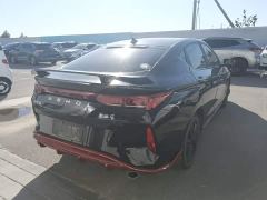 JAC Sehol Yao 1.5TGDI DCTRACE Edition - фото 4