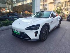 Xiaomi YU7 Four-Wheel Drive Pro - photo 1