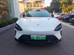 Xiaomi YU7 Four-Wheel Drive Pro - photo 2