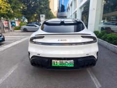 Xiaomi YU7 Four-Wheel Drive Pro - photo 3
