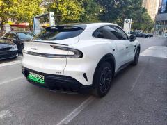 Xiaomi YU7 Four-Wheel Drive Pro - photo 4
