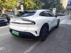 Xiaomi YU7 Four-Wheel Drive Pro - photo 5