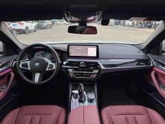 BMW 5 Series Facelift 525Li M Sport Package - photo 10