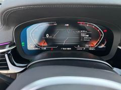 BMW 5 Series Facelift 525Li M Sport Package - photo 12