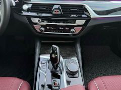 BMW 5 Series Facelift 525Li M Sport Package - photo 15