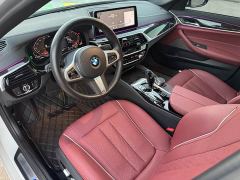 BMW 5 Series Facelift 525Li M Sport Package - photo 4