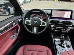 BMW 5 Series Facelift 525Li M Sport Package - photo 6