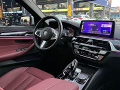 BMW 5 Series Facelift 525Li M Sport Package - photo 7