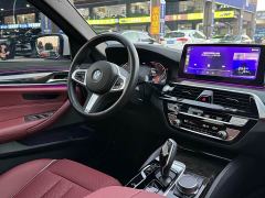 BMW 5 Series Facelift 525Li M Sport Package - photo 8