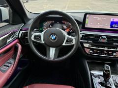 BMW 5 Series Facelift 525Li M Sport Package - photo 9