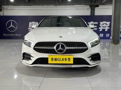 Mercedes-Benz A-Class A 200 L Sport Sedan Dynamic Edition - photo 2