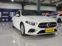 Mercedes-Benz A-Class A 200 L Sport Sedan Dynamic Edition - photo 3