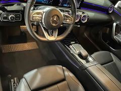 Mercedes-Benz A-Class A 200 L Sport Sedan Dynamic Edition - photo 7