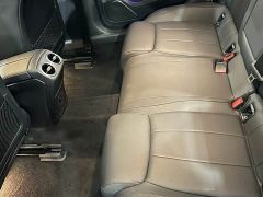 Mercedes-Benz A-Class A 200 L Sport Sedan Dynamic Edition - photo 8