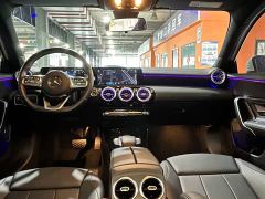 Mercedes-Benz A-Class A 200 L Sport Sedan Dynamic Edition - photo 9