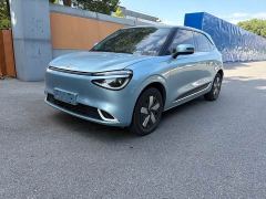 Dongfeng Nanotech 01 Refresh Edition 330 Air - фото 1