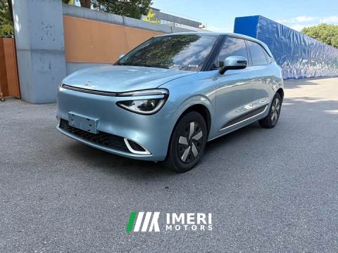 2024 Nammi Nanotech 01 Refresh Edition 330 Air