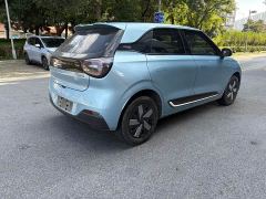 Dongfeng Nanotech 01 Refresh Edition 330 Air - фото 10