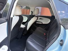 Dongfeng Nanotech 01 Refresh Edition 330 Air - фото 5