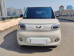 Wuling Hongguang MINIEV Third Generation 215km Youth Edition - ფოტო 2