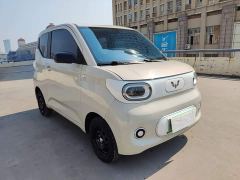 Wuling Hongguang MINIEV Third Generation 215km Youth Edition - ფოტო 3