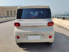 Wuling Hongguang MINIEV Third Generation 215km Youth Edition - ფოტო 5