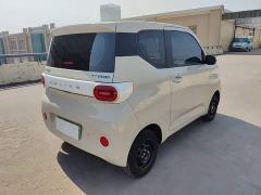Wuling Hongguang MINIEV Third Generation 215km Youth Edition - ფოტო 6