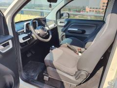 Wuling Hongguang MINIEV Third Generation 215km Youth Edition - ფოტო 7