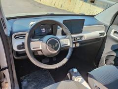 Wuling Hongguang MINIEV Third Generation 215km Youth Edition - ფოტო 8