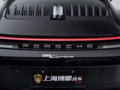 Porsche 911 Carrera 3.0T - ფოტო 10