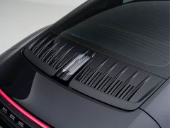 Porsche 911 Carrera 3.0T - ფოტო 11