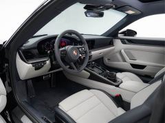 Porsche 911 Carrera 3.0T - ფოტო 12