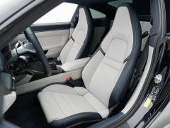 Porsche 911 Carrera 3.0T - ფოტო 13