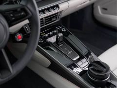 Porsche 911 Carrera 3.0T - ფოტო 14