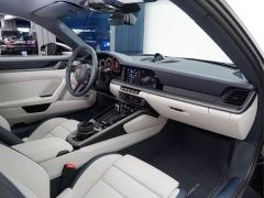 Porsche 911 Carrera 3.0T - ფოტო 15