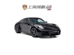 Porsche 911 Carrera 3.0T - ფოტო 2